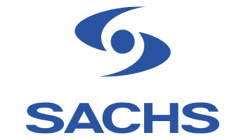 Logo SACHS