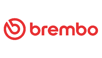 Logo BREMBO