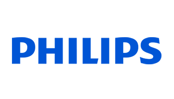 Logo PHILIPS