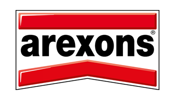 Logo AREXONS