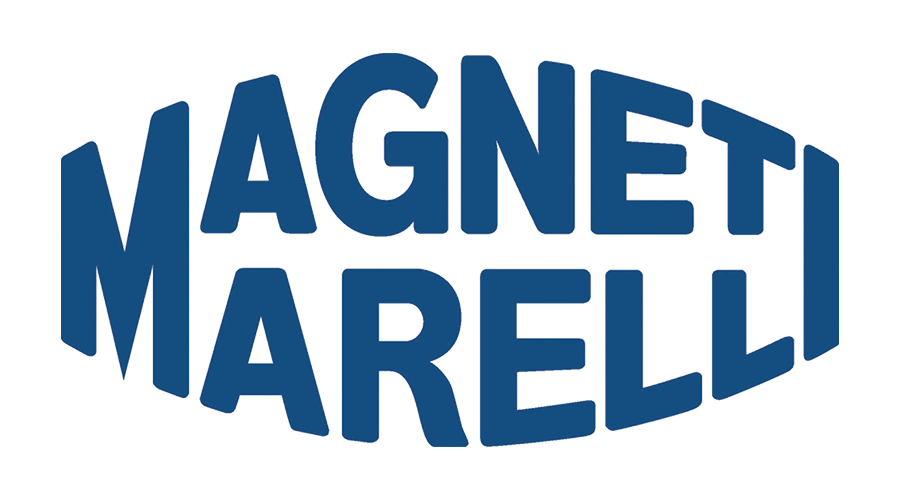 Logo MAGNETI MARELLI