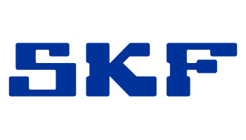 Logo SKF