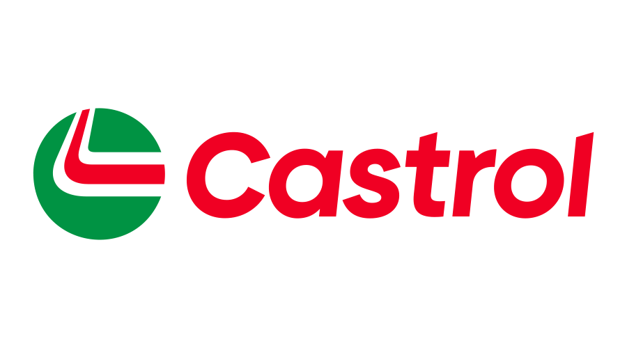Logo CASTROL