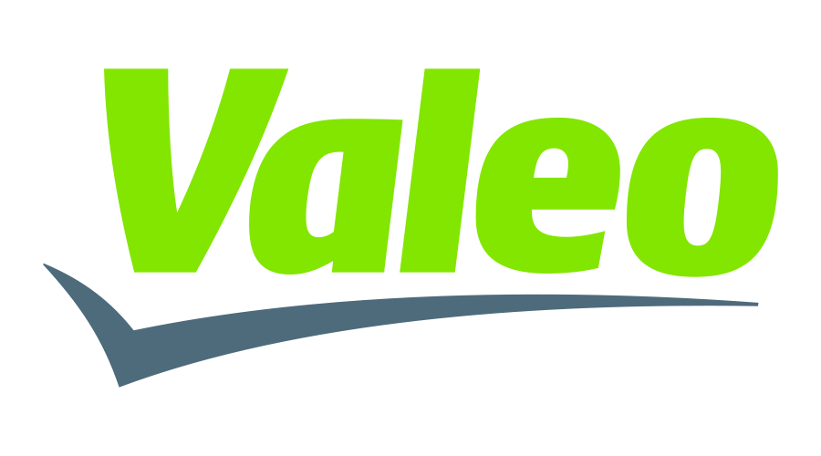Logo VALEO